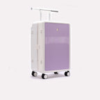 Trolley Bag Purple 0850332