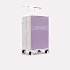 Trolley Bag Purple 0850332