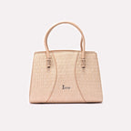 Casual Shoulder Bag Fawn 0331761