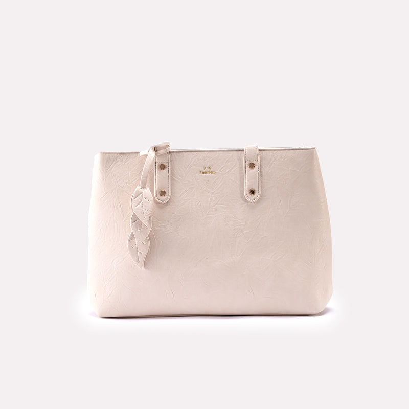 Casual Shoulder Bag Fawn 0331738