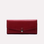Casual Wallet Maroon 0310416