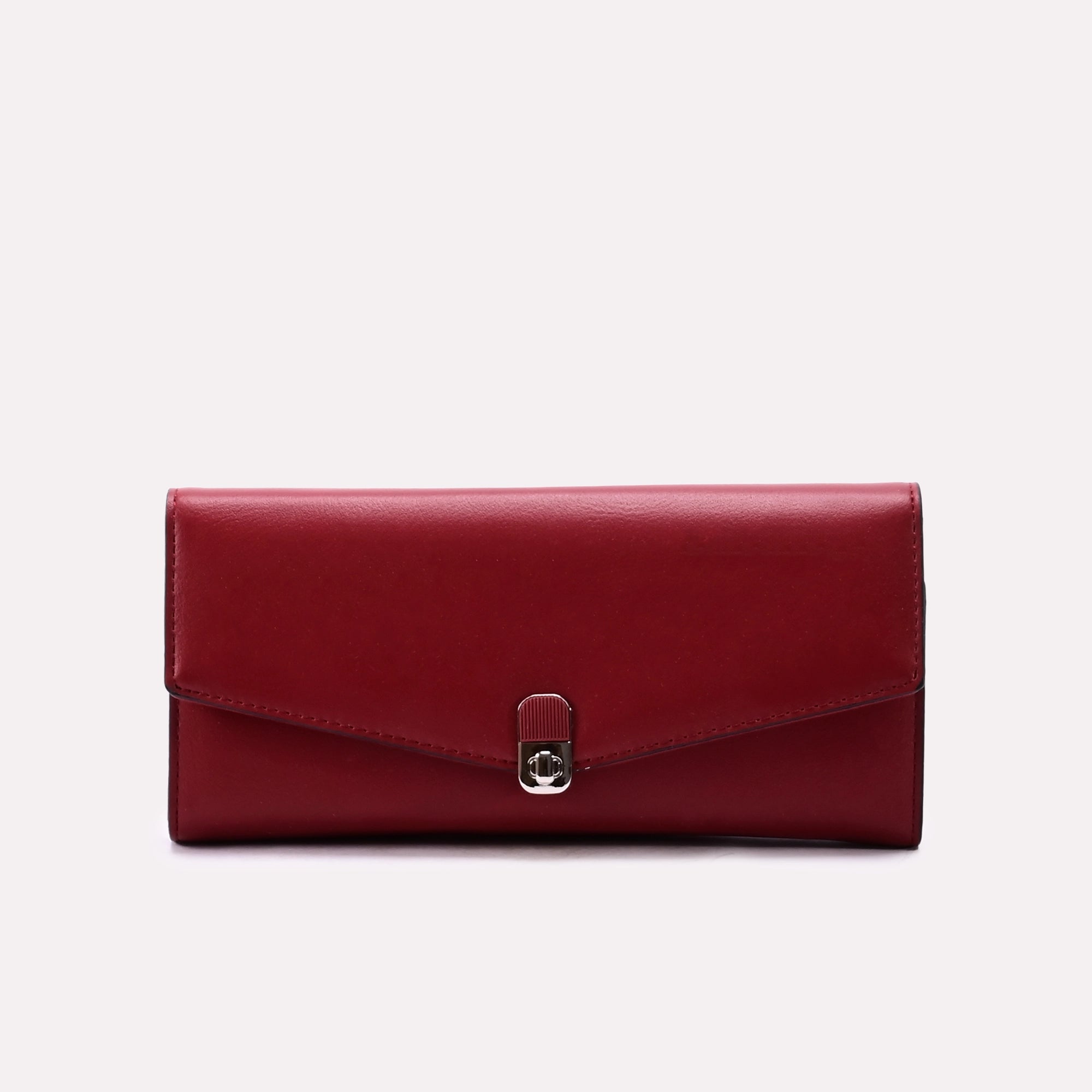 Casual Wallet Maroon 0310416