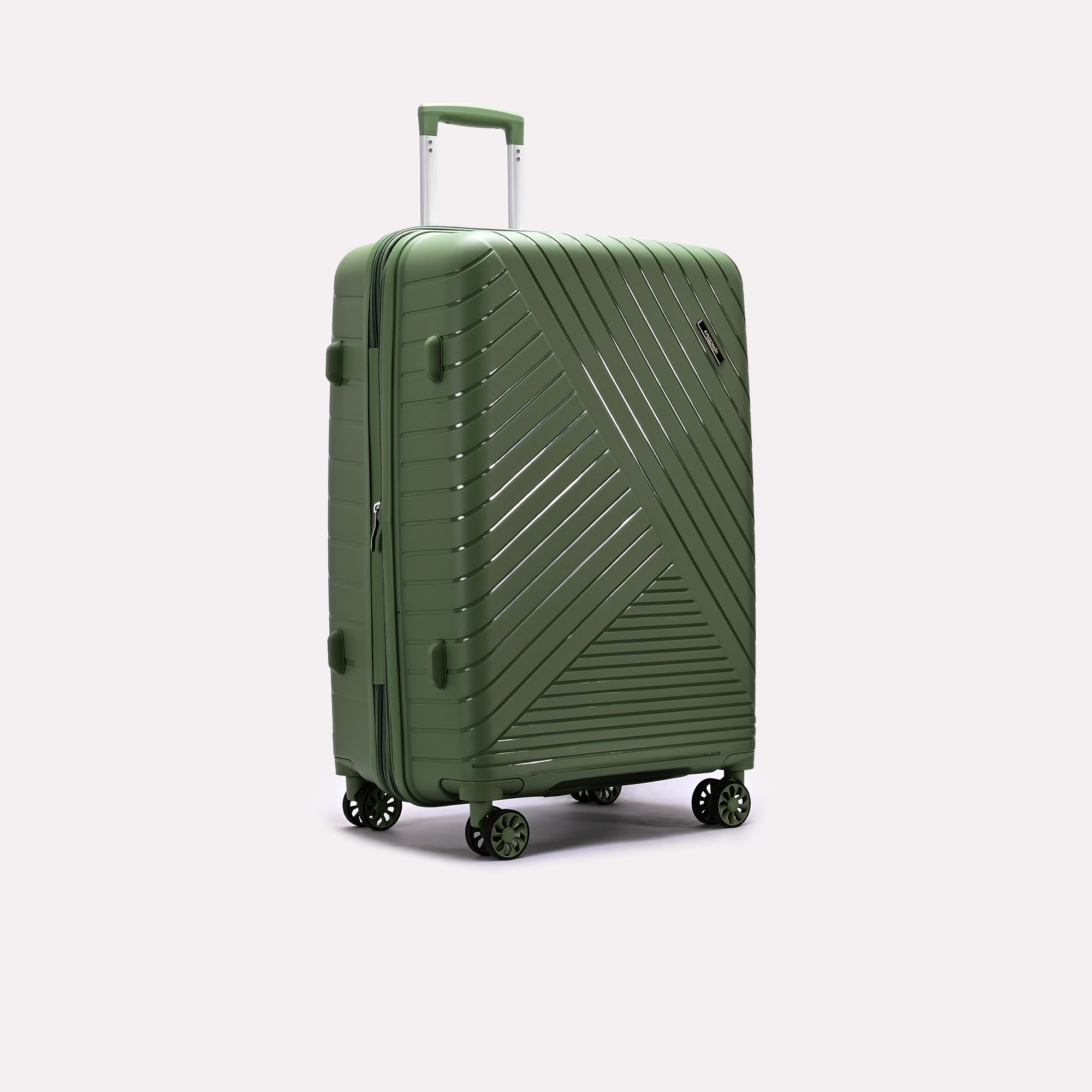 Trolley Bag Green 0850334