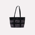 Shoulder Bag Black 0331792