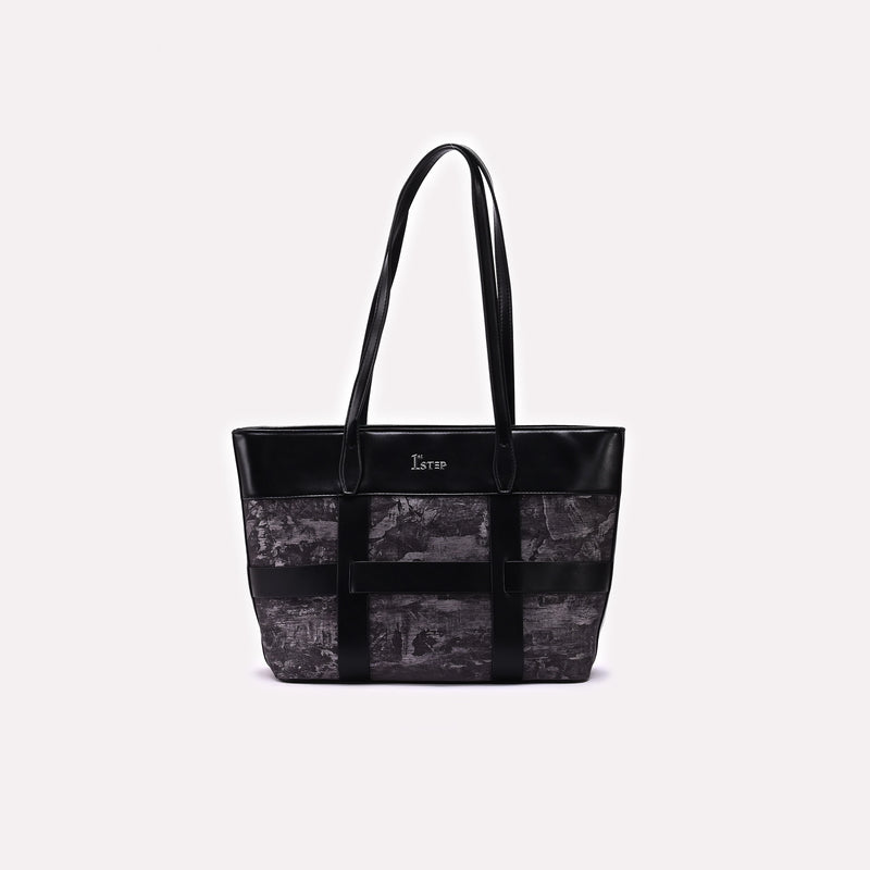 Shoulder Bag Black 0331792