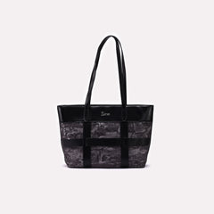 Shoulder Bag Black 0331792