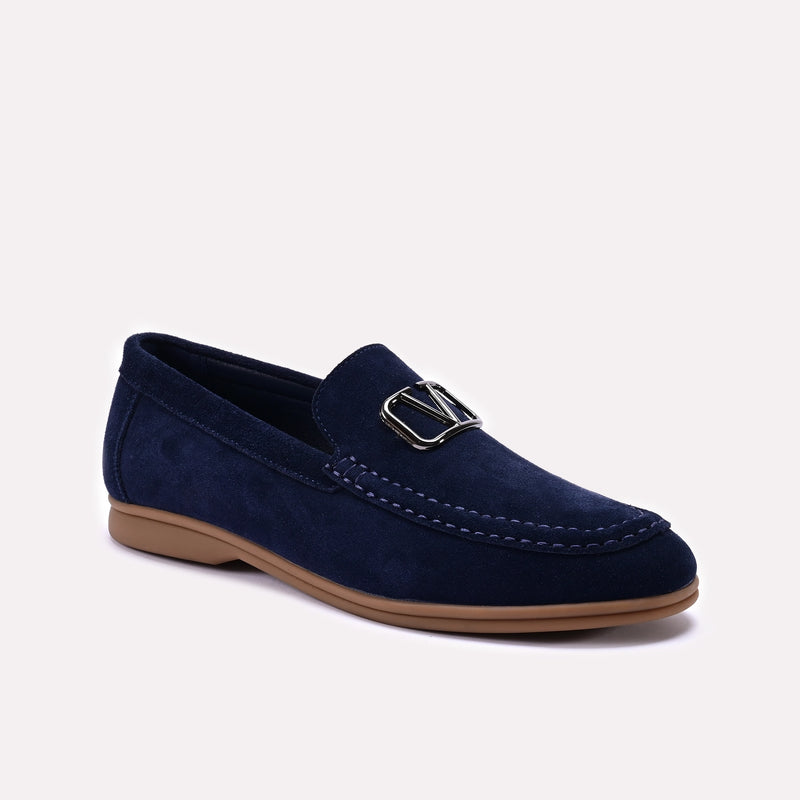 Casual Shoes Blue 0160687