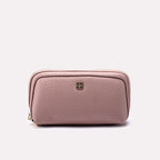 Ladies Casual Wallet Light Pink 0310378