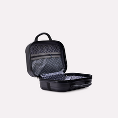 Makeup Box Black 0835221