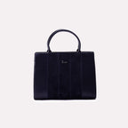 Casual Shoulder Bags Dark Blue 0331582