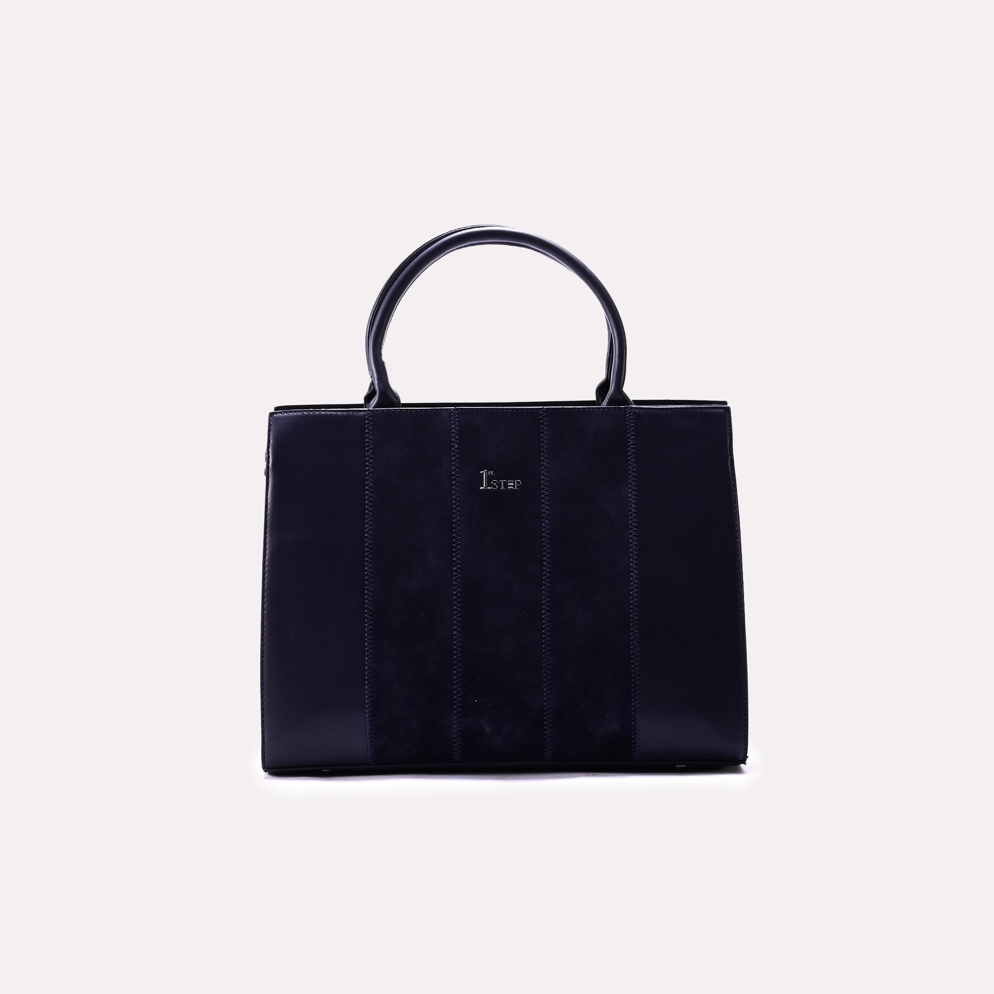 Casual Shoulder Bags Dark Blue 0331582