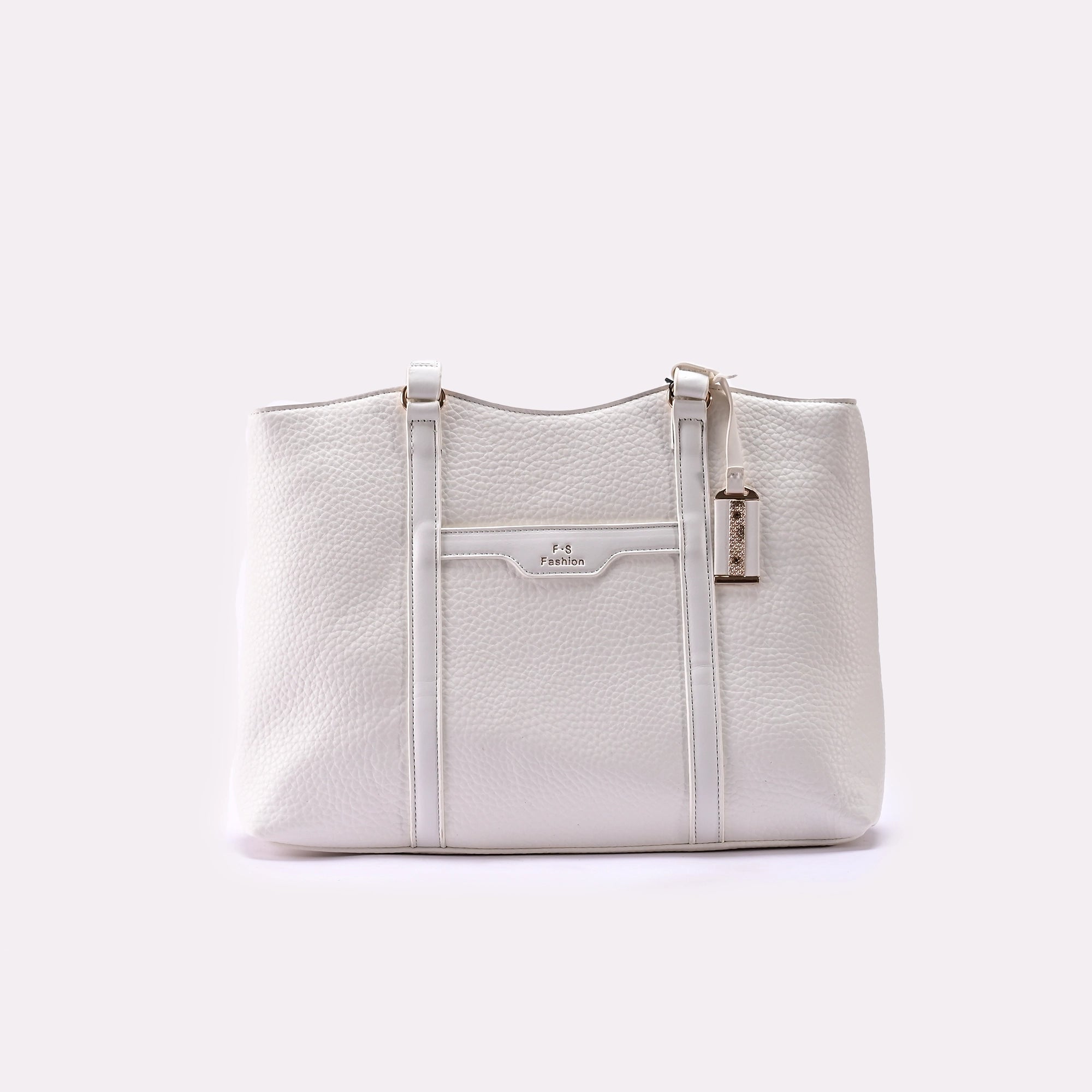 Casual Shoulder Bags White 0331739