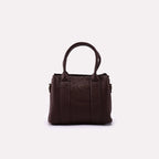 Casual Shoulder Bags Brown 0331458