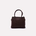 Casual Shoulder Bags Brown 0331458