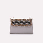 Casual Hand Bags White 0322022