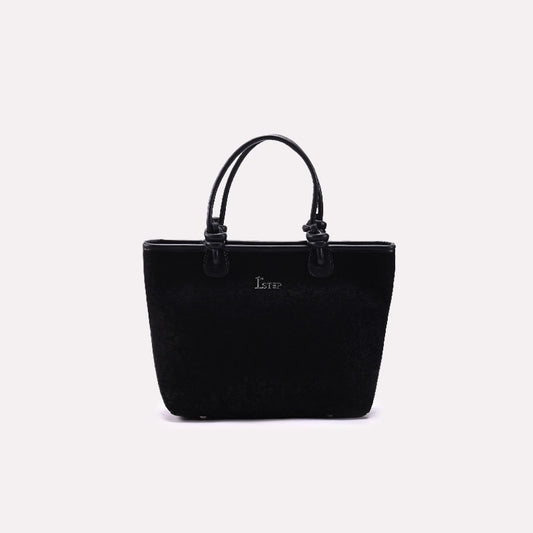 Casual Shoulder Bags Black 0331492