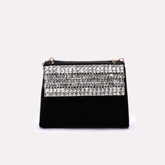 Casual Hand Bags Black 0322101