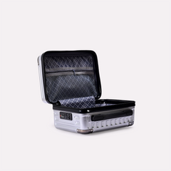 Makeup Box Silver 0835211