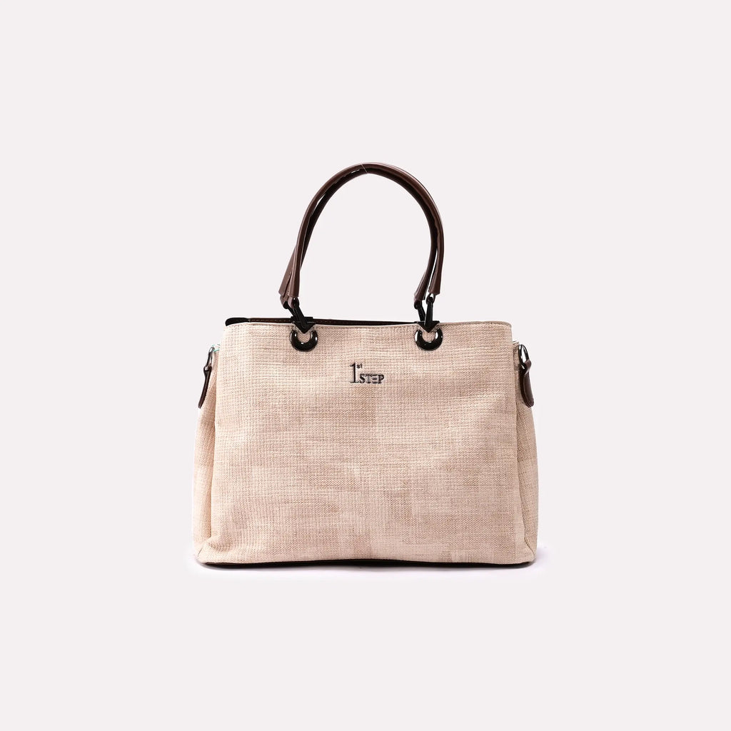 Casual Shoulder Bags Fawn 0331589