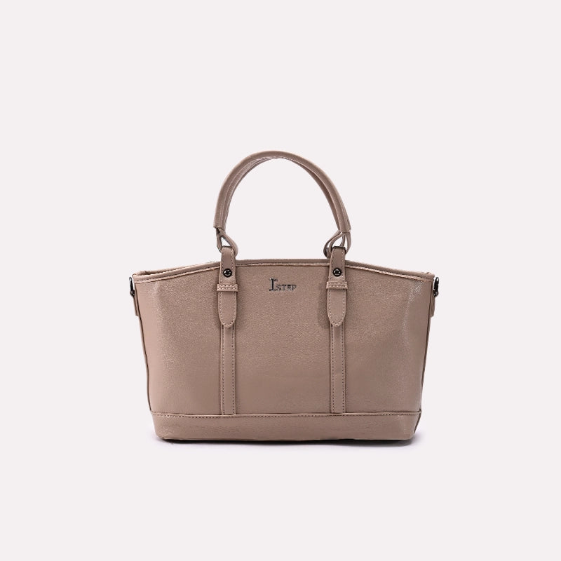 Casual Shoulder Bags Fawn 0331495