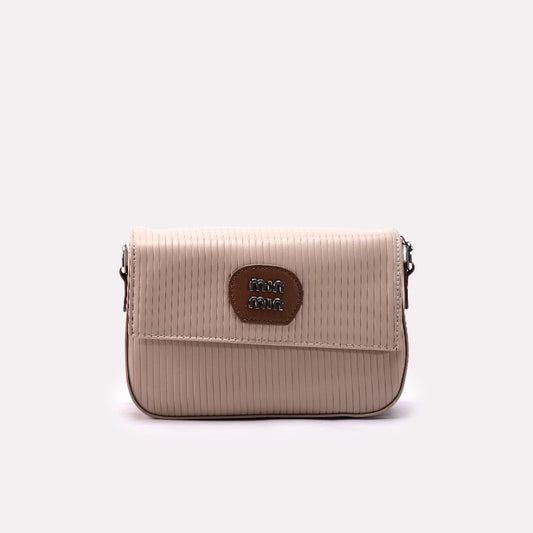 Casual Hand Bags Fawn 0322037