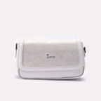 Hand Bag White 0322336