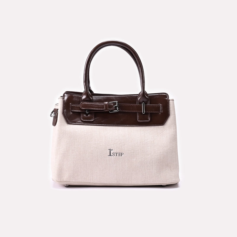 Shoulder Bag Fawn 0331780
