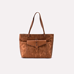 Shoulder Bag Mustard 0331790