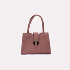 Casual Shoulder Bags Peach 0331623