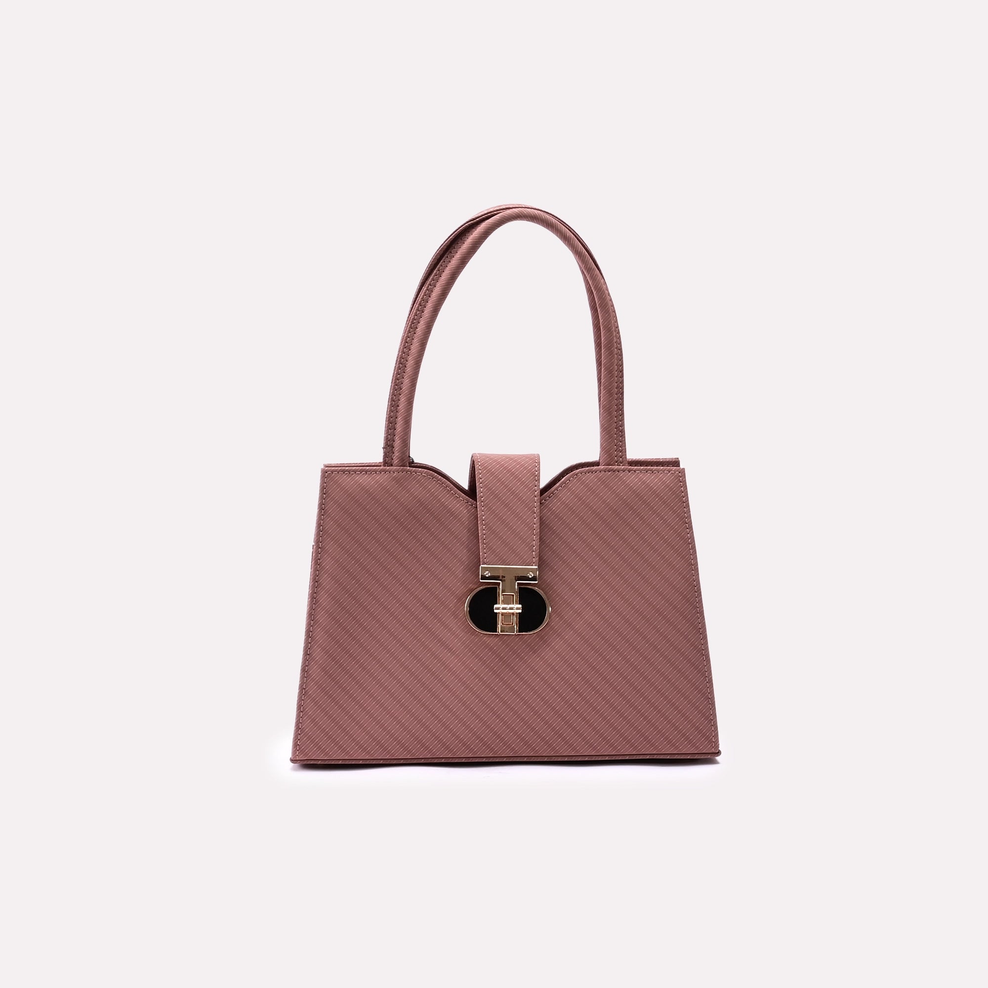 Casual Shoulder Bags Peach 0331623