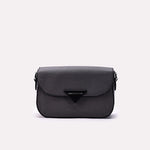 Casual Hand Bags Black 0322042
