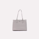 Casual Shoulder Bags Gray 0331491