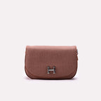 Casual Hand Bags Mustard 0322043