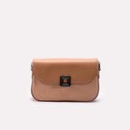 Casual Hand Bags Beige 0322044