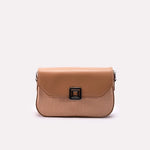 Casual Hand Bags Beige 0322044