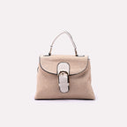 Casual Hand Bags Fawn 0322000