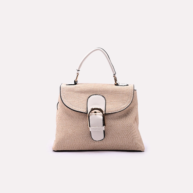 Casual Hand Bags Fawn 0322000