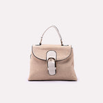 Casual Hand Bags Fawn 0322000
