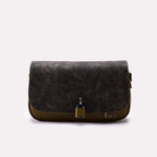 Casual Hand Bags Green 0322115