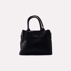 Casual Shoulder Bags Black 0331586