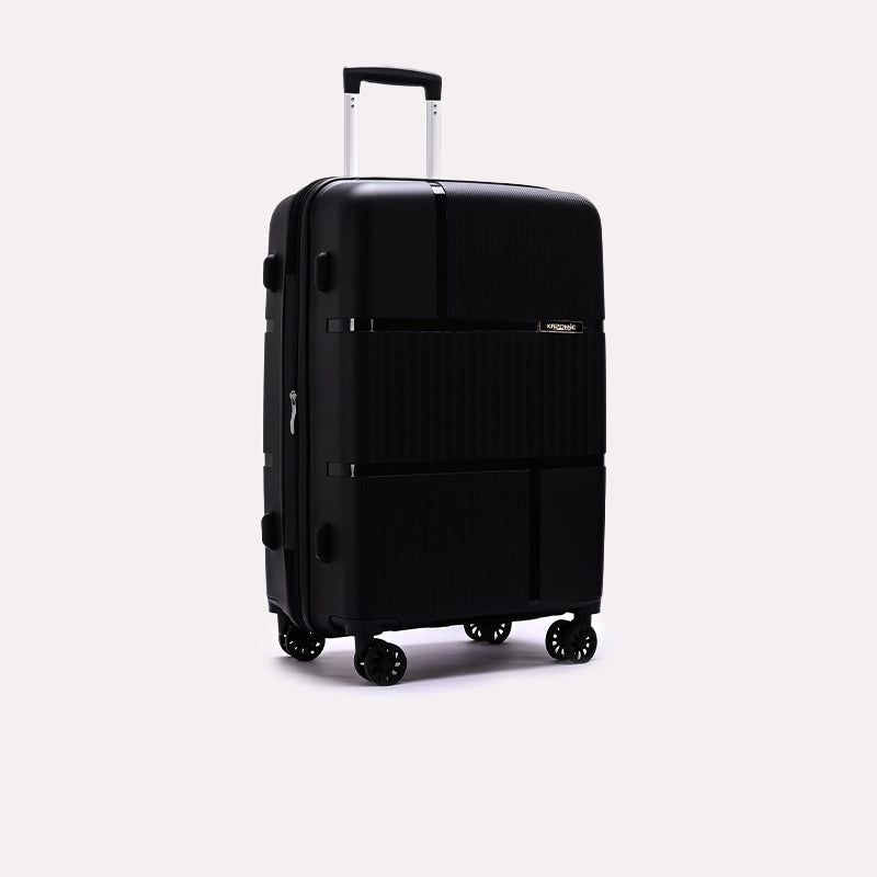 Trolley Bag Black 0850333