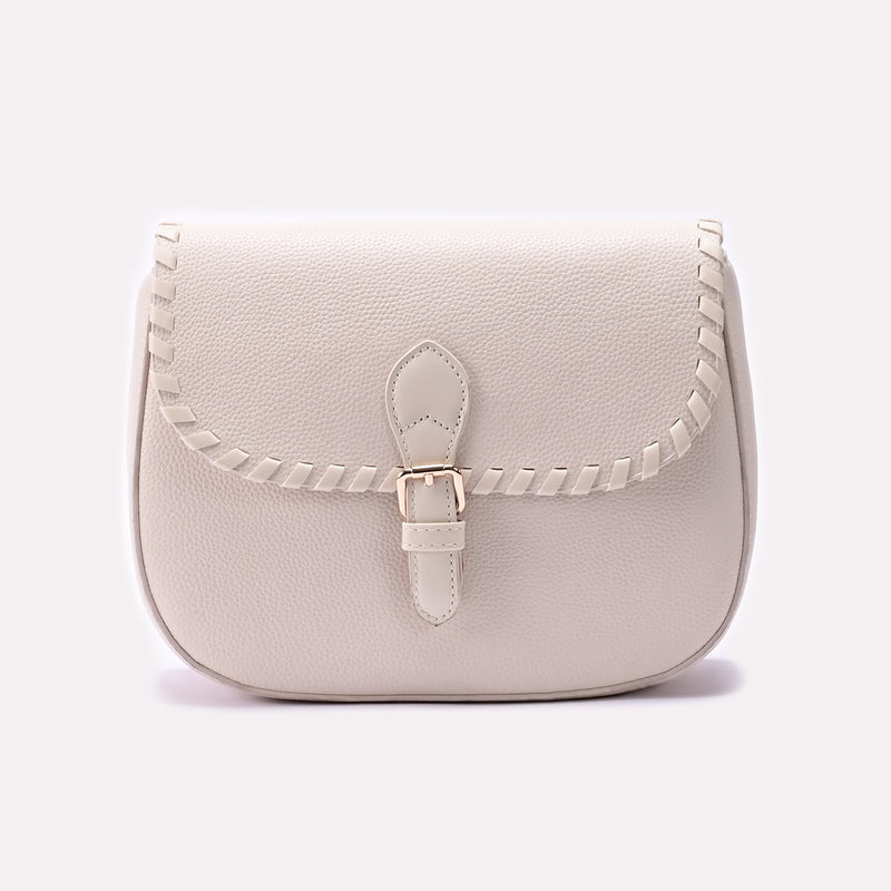 Casual Hand Bag Fawn 0322294