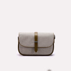 Casual Hand Bags Green 0322039