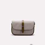 Casual Hand Bags Green 0322039