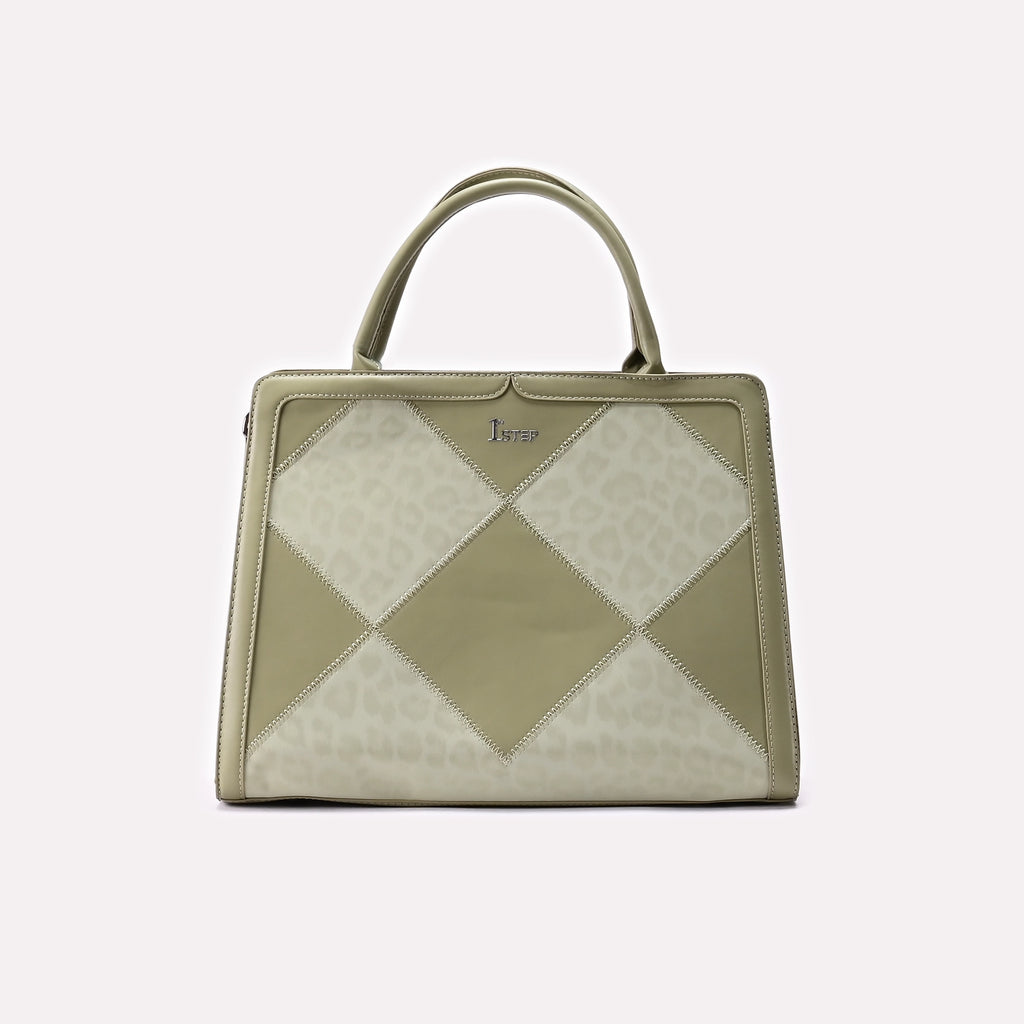 Shoulder Bag Green 0331789