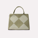 Shoulder Bag Green 0331789