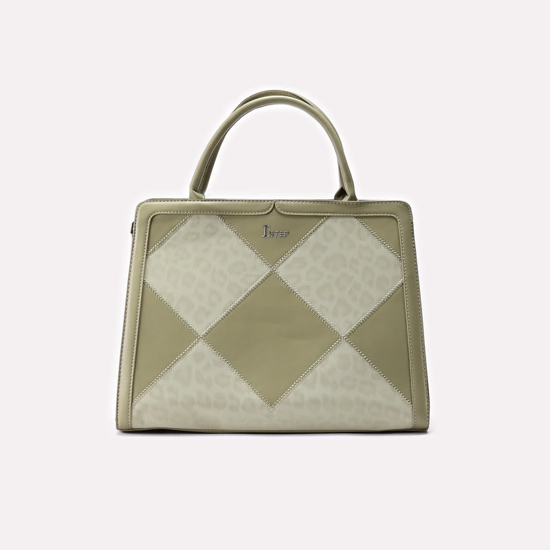 Shoulder Bag Green 0331789