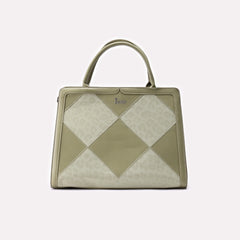Shoulder Bag Green 0331789