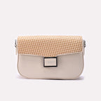 Casual Hand Bag Fawn 0322295