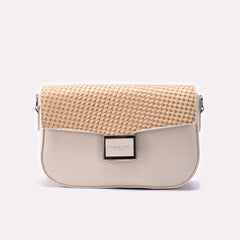 Casual Hand Bag Fawn 0322295